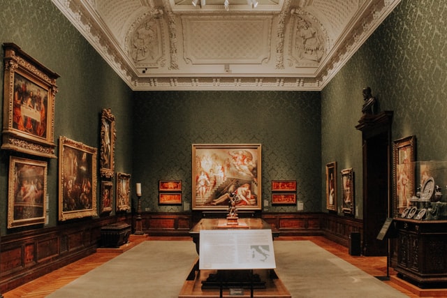 Museum